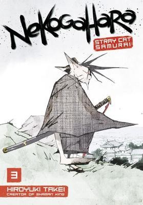 Nekogahara: Stray Cat Samurai