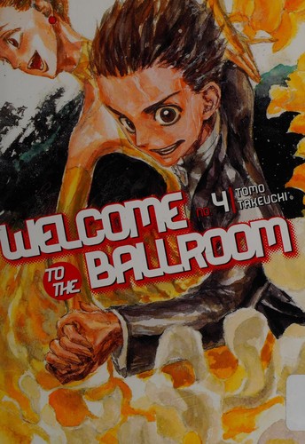Welcome to the Ballroom #4