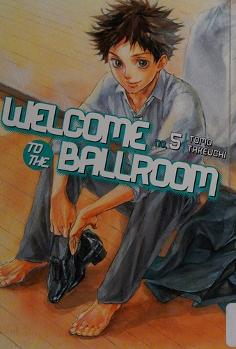 Welcome to the Ballroom #5