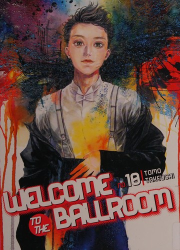 Welcome to the Ballroom #7
