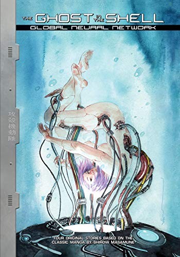 The Ghost in the Shell: Global Neural Network #[nn]