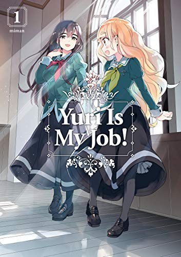 Yuri Is My Job!