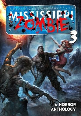 Mississippi Zombie