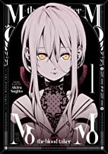 MoMo -the Blood Taker-