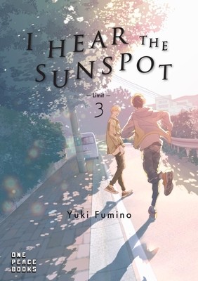 I Hear the Sunspot: Limit