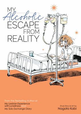 My Alcoholic Escape from Reality #[nn]