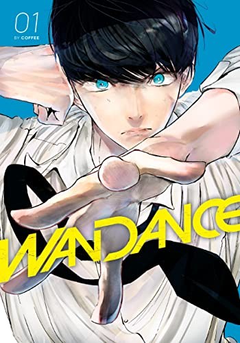 Wandance #1