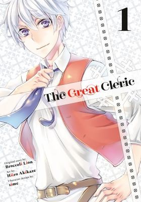 The Great Cleric