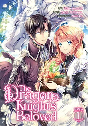 The Dragon Knight’s Beloved