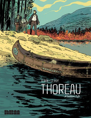Thoreau: A Sublime Life #[nn]