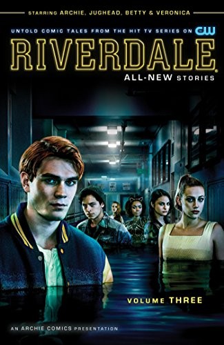 Riverdale #3