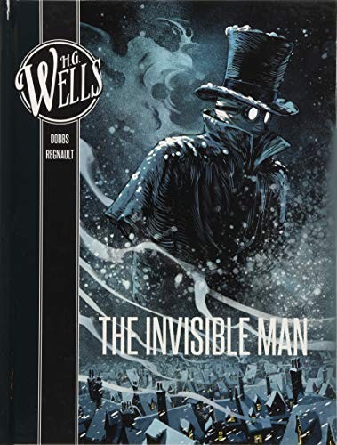 H. G. Wells: The Invisible Man