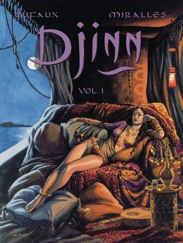 Djinn