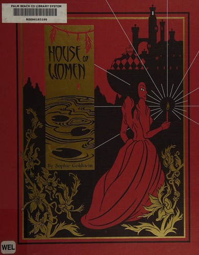 House of Women #[nn]