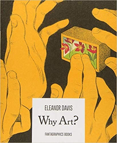Why Art? #[nn]