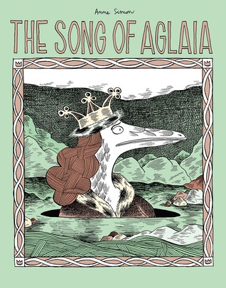 The Song of Aglaia #[nn]