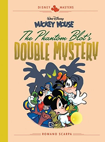Disney Masters #5