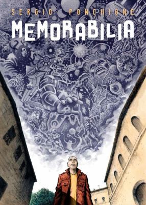 Memorabilia #[nn]