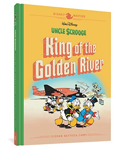 Disney Masters #6