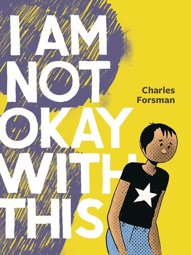 I Am Not Okay with This [Expanded Edition] #[nn]