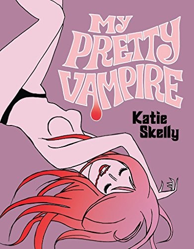 My Pretty Vampire #[nn]