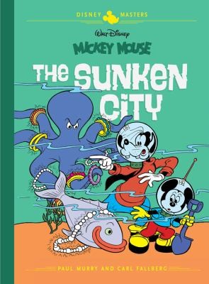 Disney Masters #13 cover