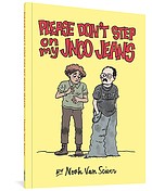 Please Don't Step On My JNCO Jeans #[nn] cover