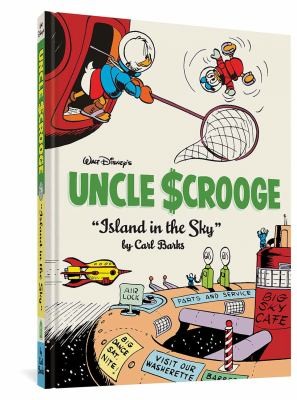 The Complete Carl Barks Disney Library #24 cover