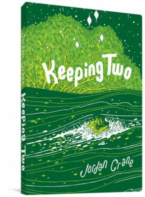 Keeping Two #[nn] cover