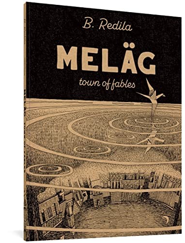 Meläg: Town of Fables #[nn]