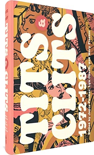 Tits & Clits 1972-1987 #[nn] cover