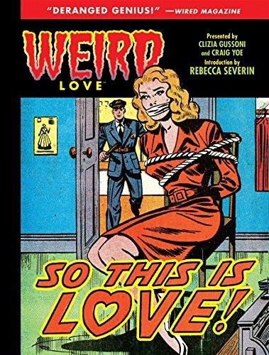 Weird Love #6