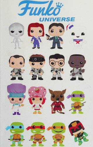 Funko Universe #[nn]