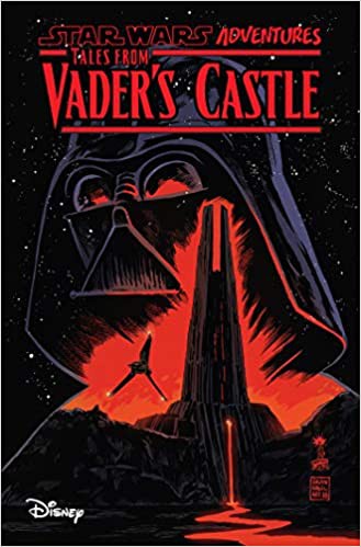 Star Wars Adventures: Tales from Vader's Castle #[nn]