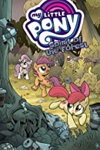 My Little Pony: Spirit of the Forest #[nn]