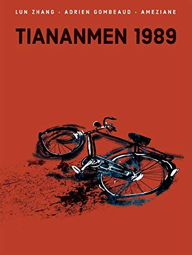 Tiananmen 1989: Our Shattered Hopes #[nn]