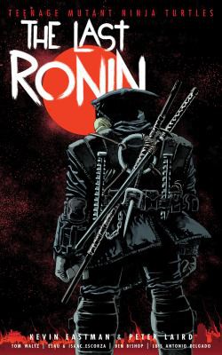 TMNT: The Last Ronin #[nn]