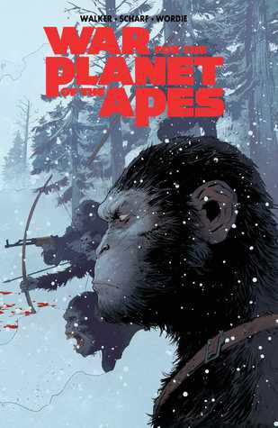 War for the Planet of the Apes #[nn]