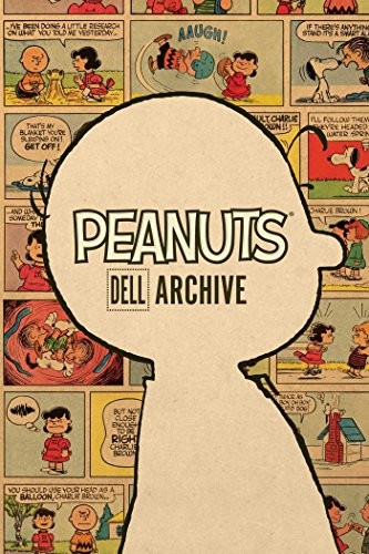 Peanuts Dell Archive #[nn]