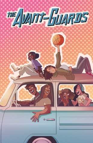 The Avant-Guards #1