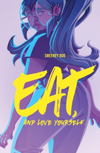 Eat, and Love Yourself #[nn]