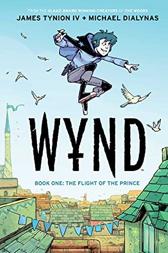 Wynd