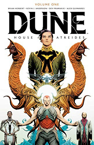 Dune: House Atreides #1