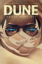 Dune: House Atreides #2