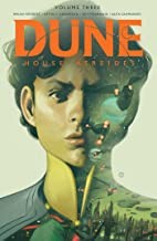 Dune: House Atreides #3