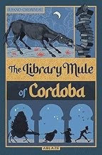 The Library Mule of Cordoba