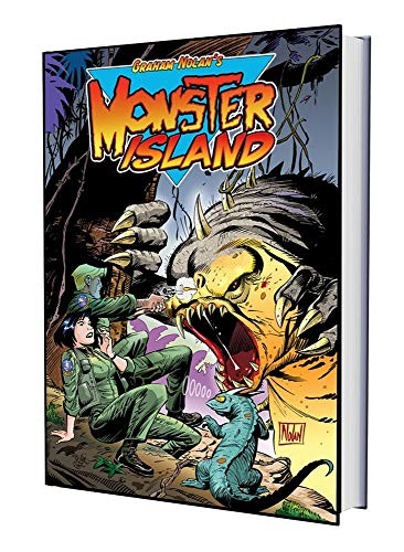 Monster Island