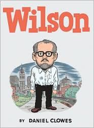 Wilson #[nn] cover