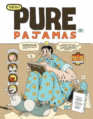 Marc Bell's Pure Pajamas #[nn]