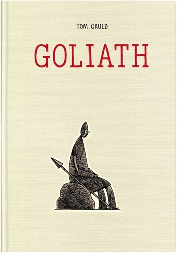 Goliath #[nn]